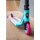 CORE CL1 Stunt-Scooter Park H=86cm Türkis/Pink