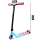 CORE CL1 Stunt-Scooter Park H=86cm Türkis/Pink