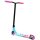 CORE CL1 Stunt-Scooter Park H=86cm Türkis/Pink