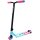 CORE CL1 Stunt-Scooter Park H=86cm Türkis/Pink