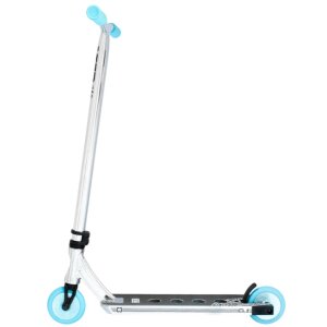 CORE CL1 Stunt-Scooter Park H=86cm Chrome/Teal