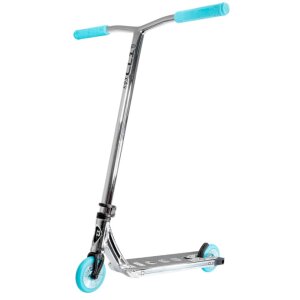 CORE CL1 Stunt-Scooter Park H=86cm Chrome/Teal