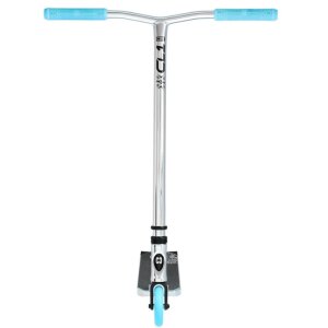CORE CL1 Stunt-Scooter Park H=86cm Chrome/Teal