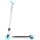 CORE CL1 Stunt-Scooter Park H=86cm Chrome/Teal