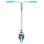 CORE CL1 Stunt-Scooter Park H=86cm Chrome/Teal