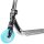 CORE CL1 Stunt-Scooter Park H=86cm Chrome/Teal
