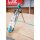 CORE CL1 Stunt-Scooter Park H=86cm Chrome/Teal