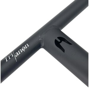 Ethic DTC Trianon Stunt-Scooter IHC ICS SCS Bar 32 Schwarz