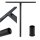 Ethic DTC Trianon Stunt-Scooter IHC ICS SCS Bar 32 Schwarz