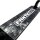 Fantic26 Stunt-Scooter Griptape 58,5cm x 15,5cm Schwarz/Weiß