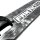 Fantic26 Stunt-Scooter Griptape 58,5cm x 15,5cm Schwarz/Weiß