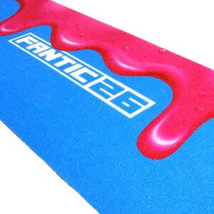 Fantic26 Stunt-Scooter Griptape 58,5cm x 15,5cm Slime...