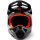 Fox V1 BNKR Motorrad MX Cross Helm Mips Grau Camo XL (61-62cm)