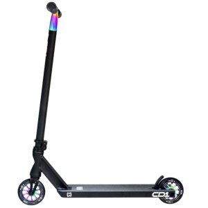 CORE CD1 Stunt Scooter Park 78cm Schwarz/Neochrome