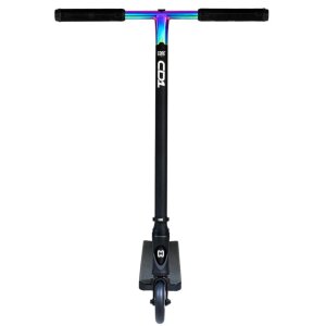 CORE CD1 Stunt Scooter Park 78cm Schwarz/Neochrome