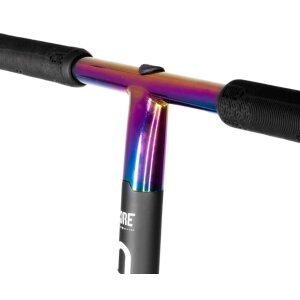 CORE CD1 Stunt Scooter Park 78cm Schwarz/Neochrome