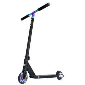 CORE CD1 Stunt Scooter Park 78cm Schwarz/Neochrome