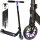 CORE CD1 Stunt Scooter Park 78cm Schwarz/Neochrome