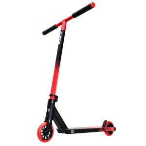 CORE CD1 Stunt Scooter Park 78cm Schwarz/Rot