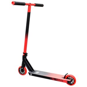 CORE CD1 Stunt Scooter Park 78cm Schwarz/Rot