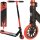 CORE CD1 Stunt Scooter Park 78cm Schwarz/Rot