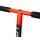 CORE CD1 Stunt Scooter Park 78cm Schwarz/Rot