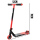 CORE CD1 Stunt Scooter Park 78cm Schwarz/Rot