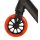 CORE CD1 Stunt Scooter Park 78cm Schwarz/Rot