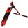 CORE CD1 Stunt Scooter Park 78cm Schwarz/Rot