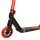CORE CD1 Stunt Scooter Park 78cm Schwarz/Rot