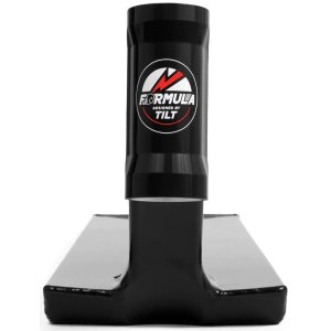 Tilt Formula Selects Stunt Scooter Street Deck 7" Schwarz