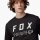 Fox Funktionsshirt Non Stop SS Tech Tee T-shirt Schwarz