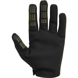 Fox Ranger Glove Handschuhe Rinde Braun