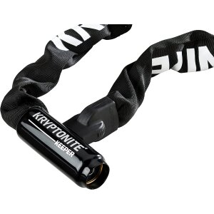 Kryptonite Keeper 785 Integrated Fahrrad MTB EBike Ketten Schloss KL5