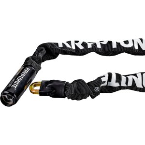 Kryptonite Keeper 785 Integrated Fahrrad MTB EBike Ketten Schloss KL5