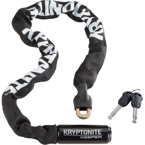 Kryptonite Keeper 785 Integrated Fahrrad MTB EBike Ketten Schloss KL5