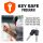 Kryptonite Keeper 785 Integrated Fahrrad MTB EBike Ketten Schloss KL5