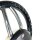 Savoretti Sport Motorboot Steuerrad Edelstahl Lenkrad Carbon Look 35cm