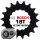 Bosch Ebike Active line Gen.2  Antriebsritzel 18 Zähne Kettenblatt