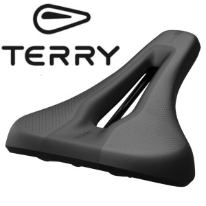 Terry Fahrradsattel komfort MTB E-Bike Butterfly Exera...