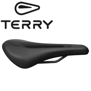 Terry Fahrradsattel komfort MTB E-Bike Butterfly Exera...