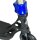 Fantic26 Twinlock Stunt-Scooter Double Clamp 32/35 Blau
