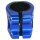 Fantic26 Twinlock Stunt-Scooter Double Clamp 32/35 Blau