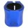 Fantic26 Twinlock Stunt-Scooter Double Clamp 32/35 Blau