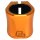 Fantic26 Twinlock Stunt-Scooter Double Clamp 32/35 Orange