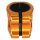 Fantic26 Twinlock Stunt-Scooter Double Clamp 32/35 Orange