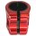 Fantic26 Twinlock Stunt-Scooter Double Clamp 32/35 Rot