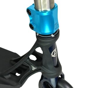 Fantic26 Twinlock Stunt-Scooter Double Clamp 32/35...