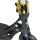 Fantic26 Twinlock Stunt-Scooter Double Clamp 32/35 Goldchrome