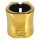 Fantic26 Twinlock Stunt-Scooter Double Clamp 32/35 Goldchrome